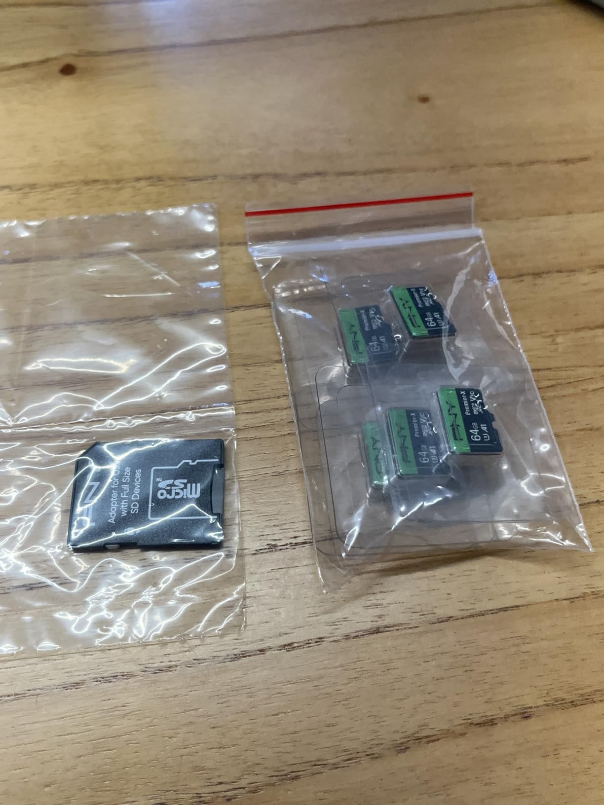 PNY Premier-X 512GB customer photo 1