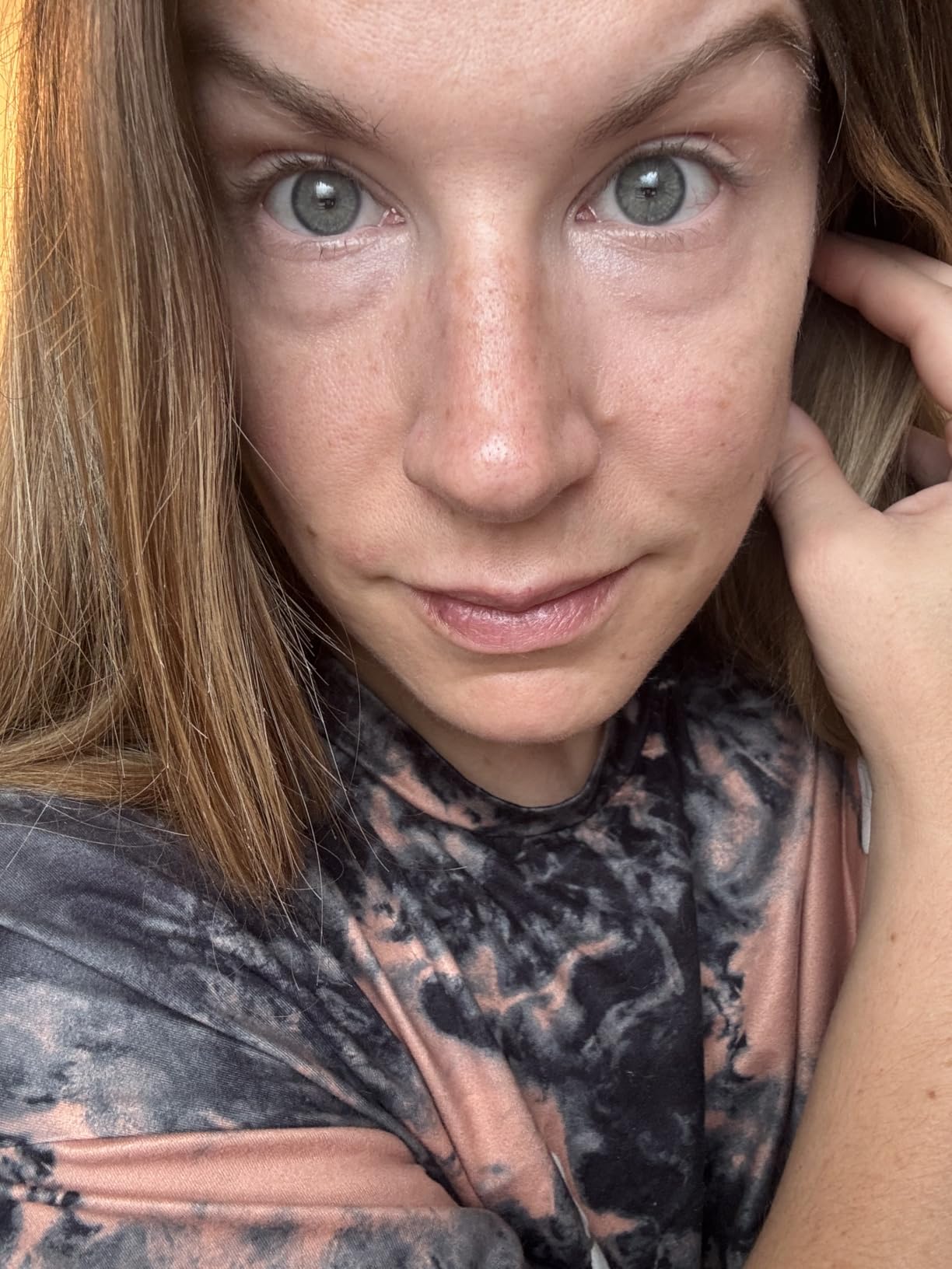 Catrice Under Eye Brightener, Dark Circles Color Corrector (010 Light Rose) customer photo 1