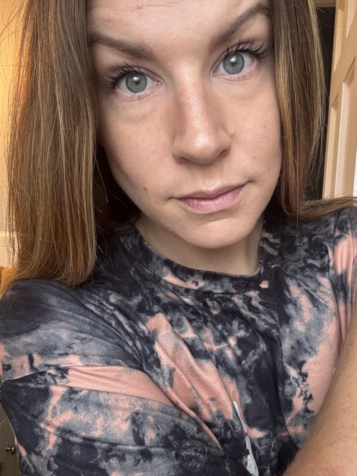 Catrice Under Eye Brightener, Dark Circles Color Corrector (010 Light Rose) customer photo 2