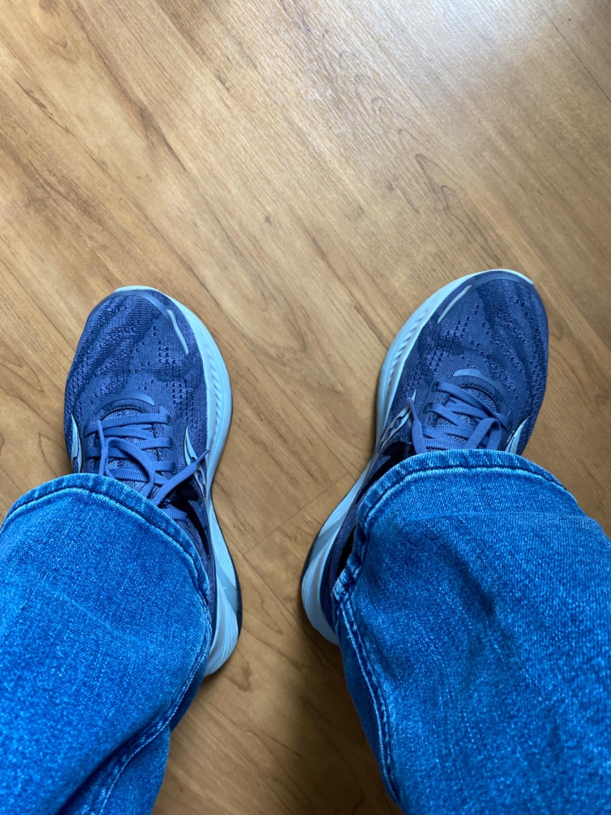 Saucony Women's Guide 16 customer photo 1