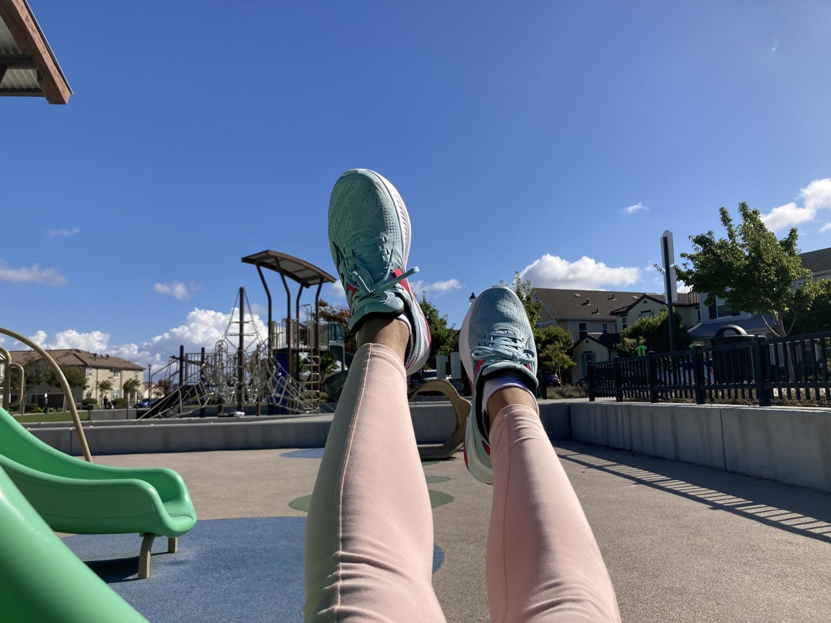Saucony Women's Guide 16 customer photo 2