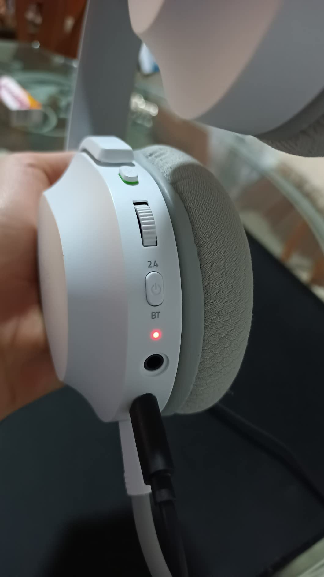Razer Barracuda X customer photo 1