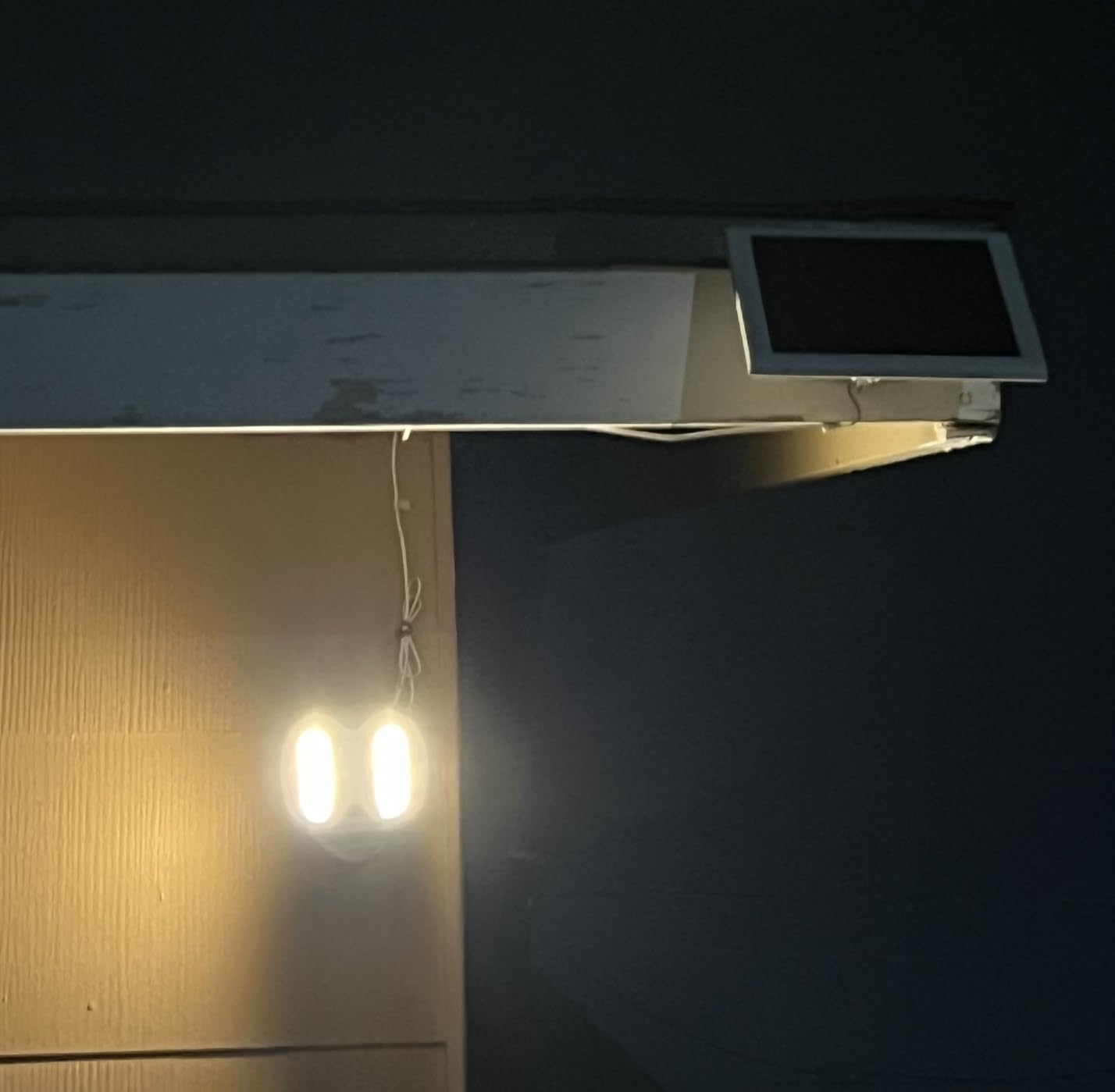 Ring Solar Panel 2nd Gen customer photo 2