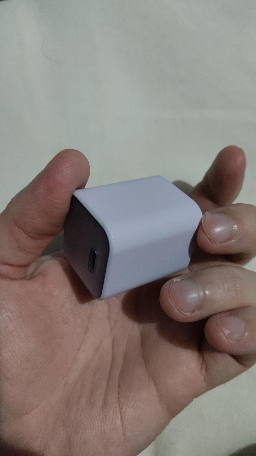 Anker Nano II 30W customer photo 1