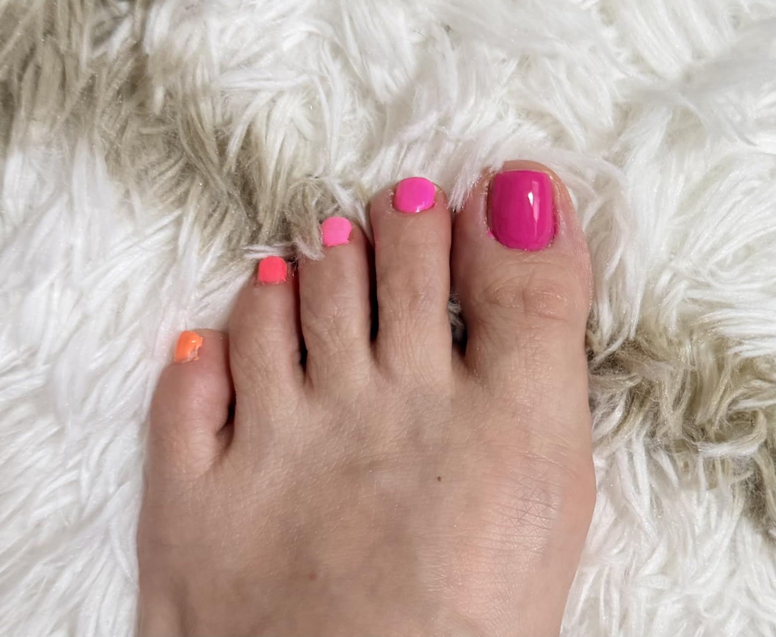 Beetles Fall Gel Set customer photo 1