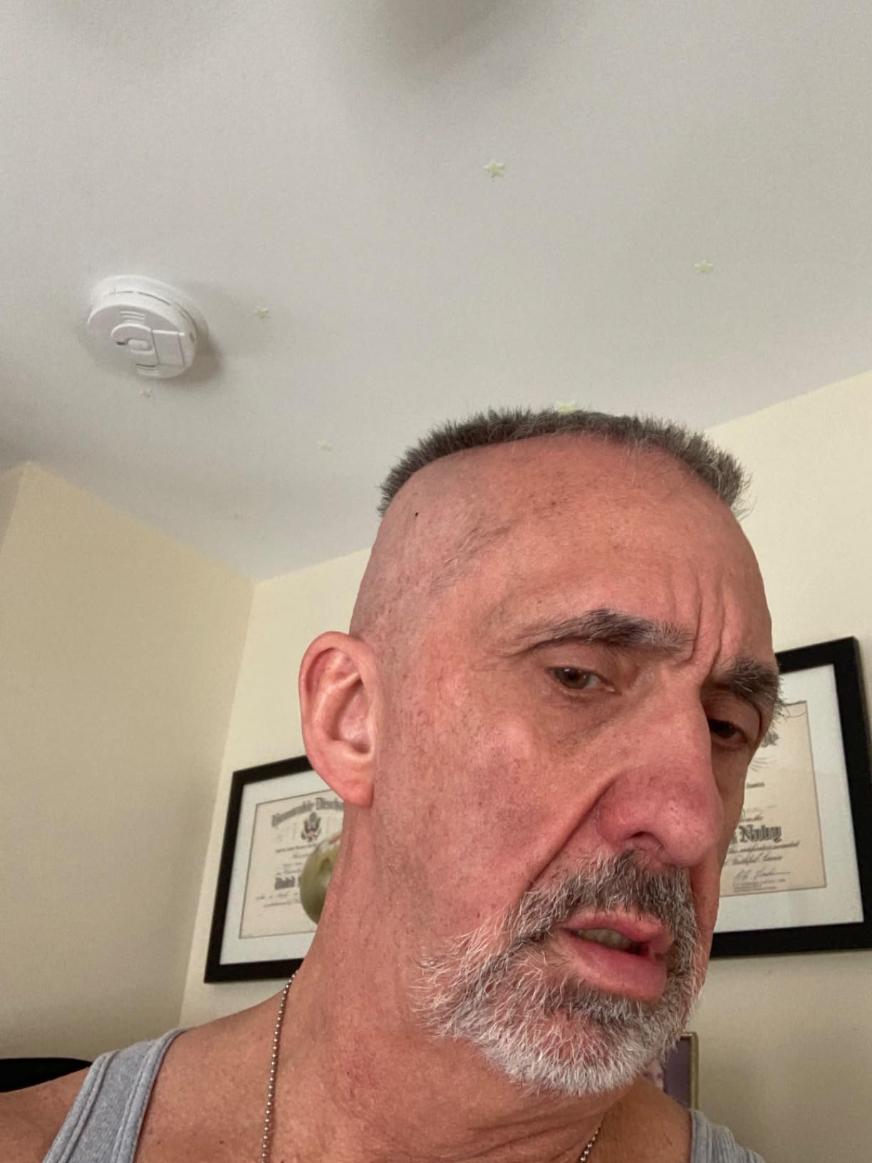 Andis TS-1 customer photo 2