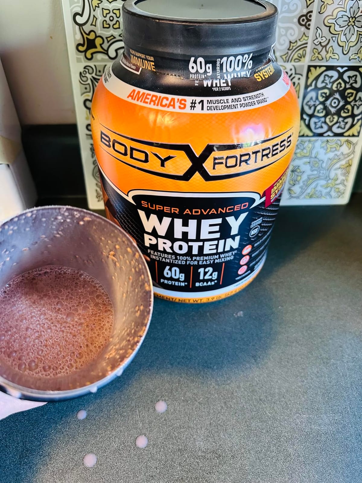 Body Fortress Super Advanced customer photo 2