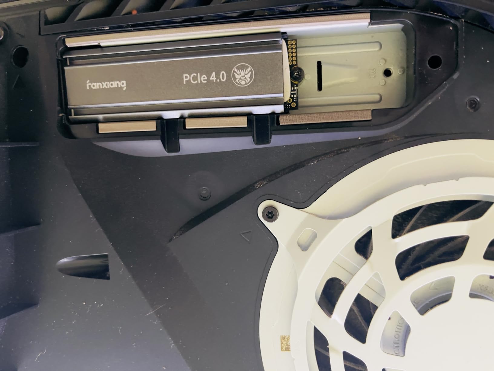 Fanxiang S660 1TB customer photo 2