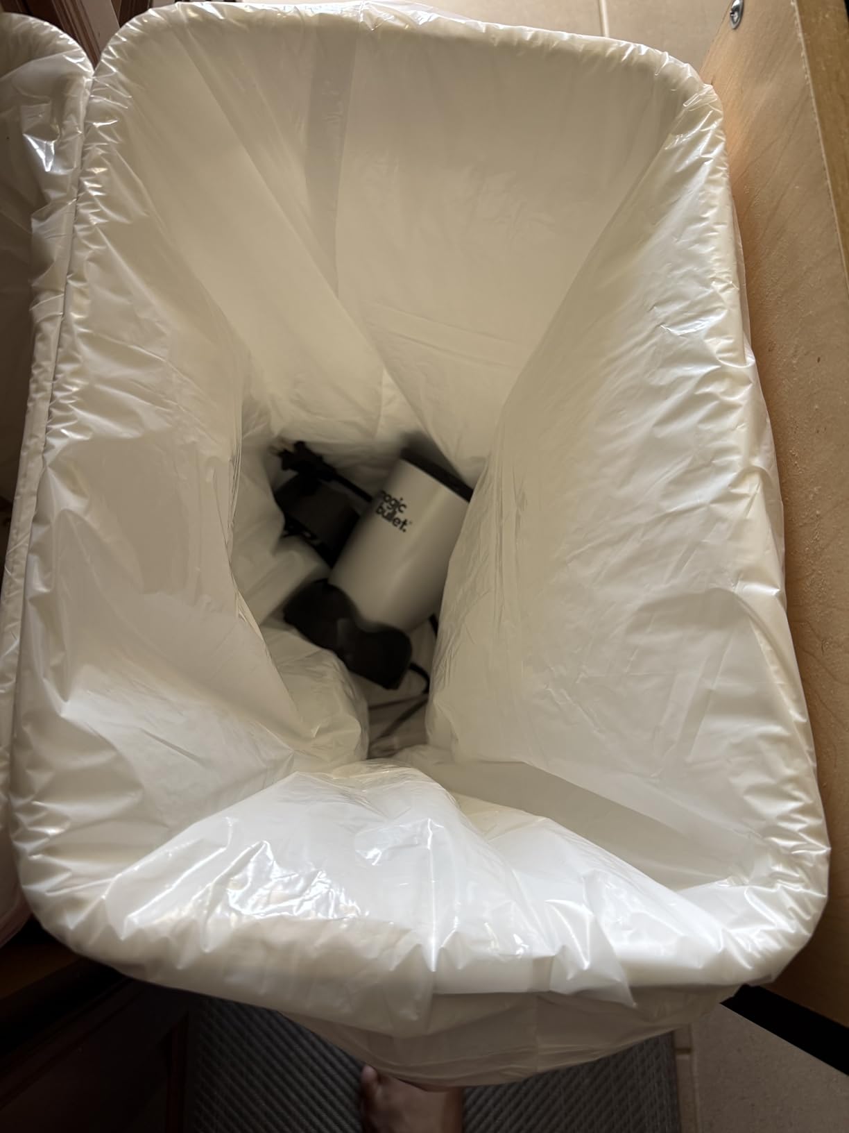 Magic Bullet 11-Piece customer photo 1