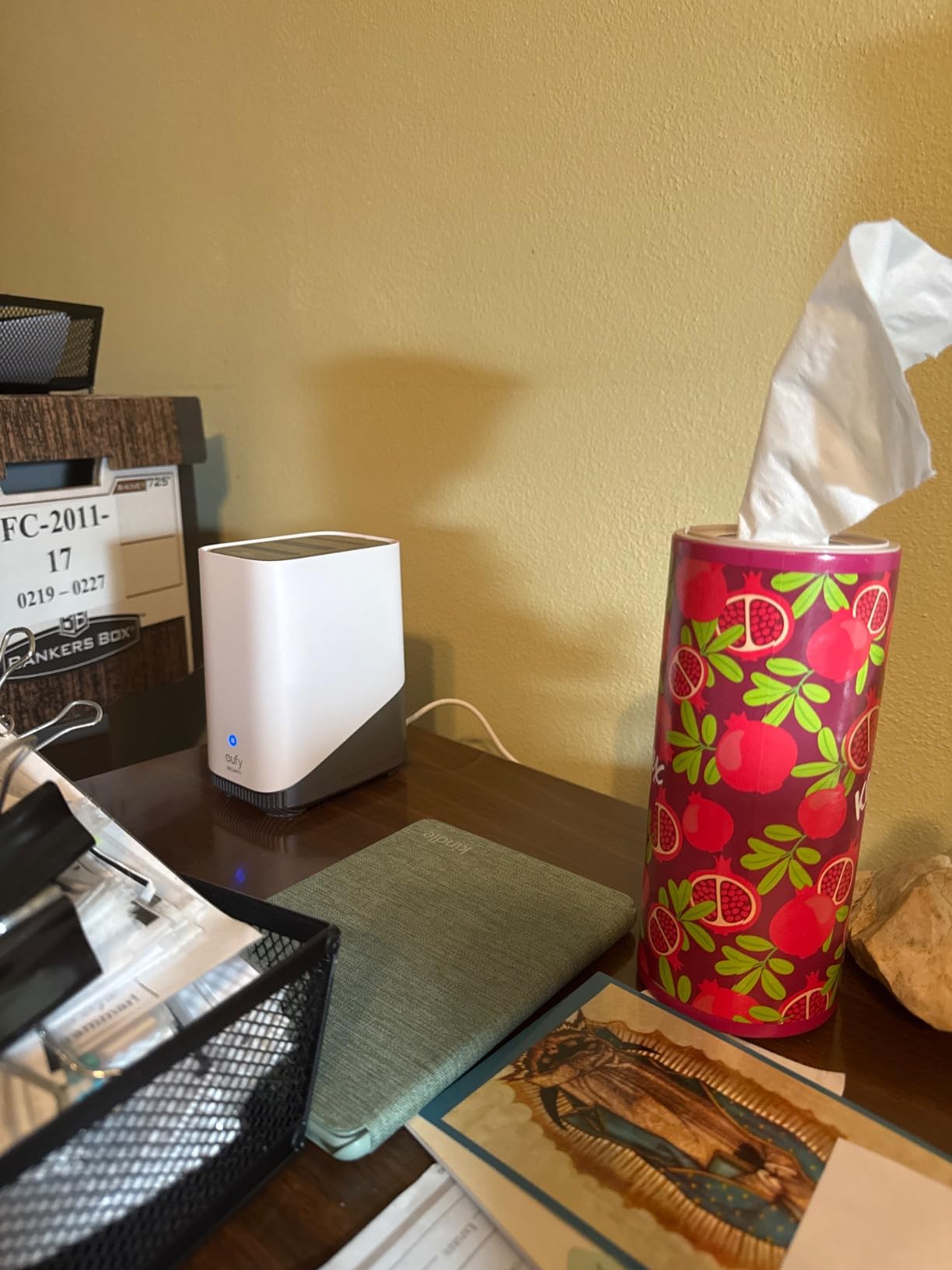 eufy Security HomeBase 3 (HomeBase S380), Smart Hub for eufy Devices customer photo 2