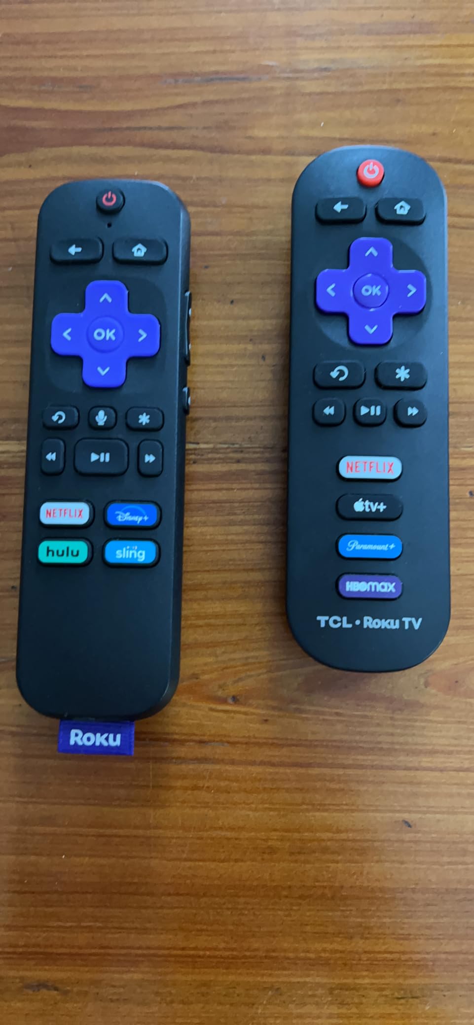 TCL 43S450R customer photo 2