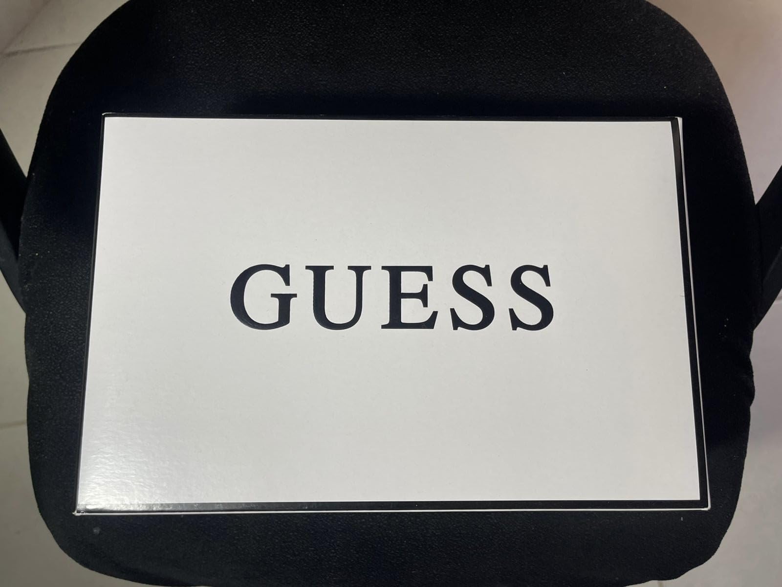 Guess Women's Loven Sneaker customer photo 2