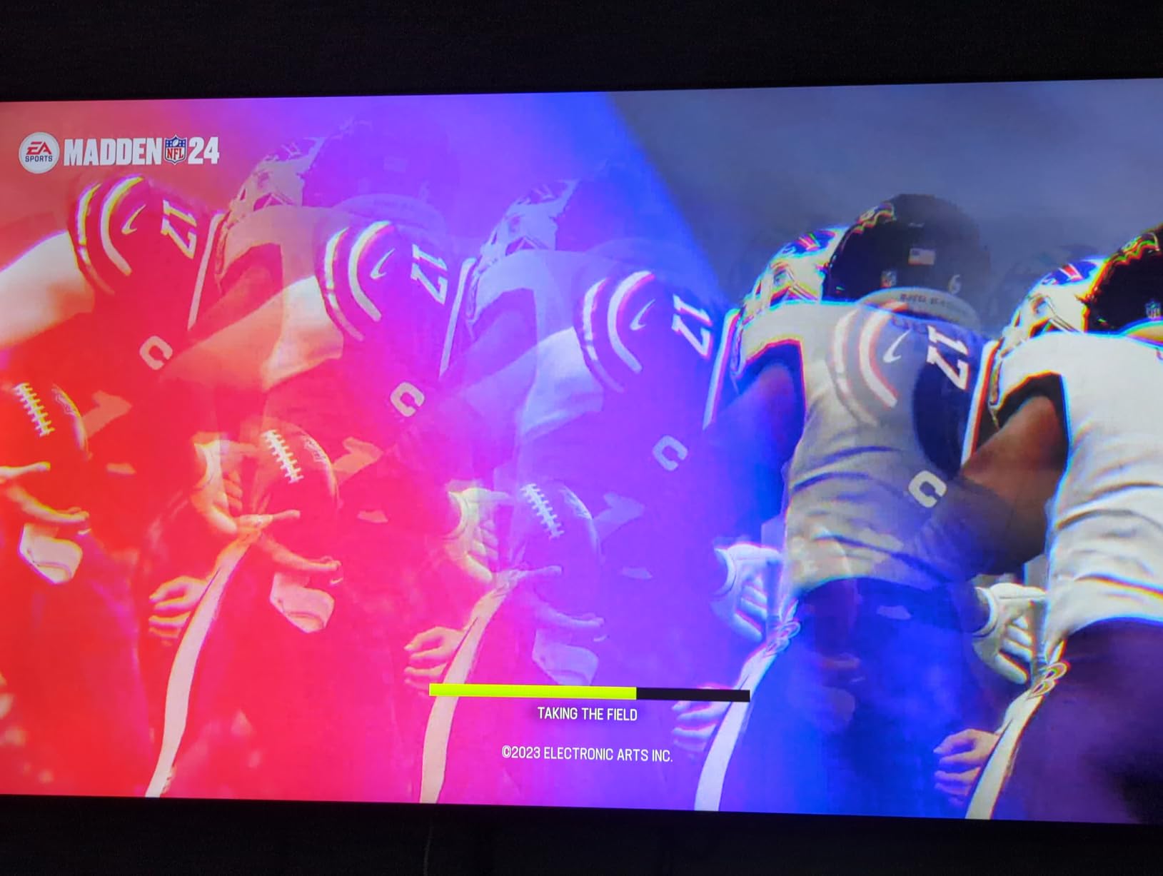 Madden NFL 24 customer photo 2