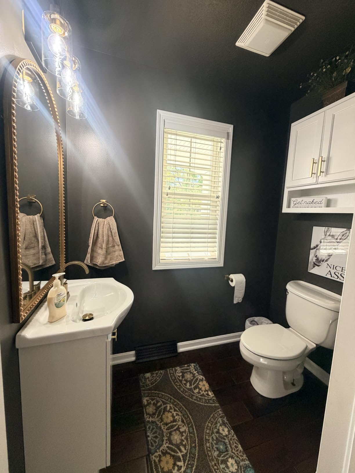3 Light Vanity Light Fixtures, Polished Chrome Bathroom Wall Sconces, Modern Wall Lights with Clear Glass Shades, Bathroom Wall Lamp over Mirror Kitchen Bedroom Living Room Hallway Cabinet Porch customer photo 2