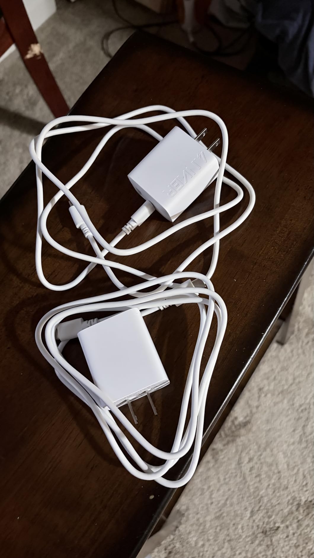 Anker 20W Dual-Port customer photo 2