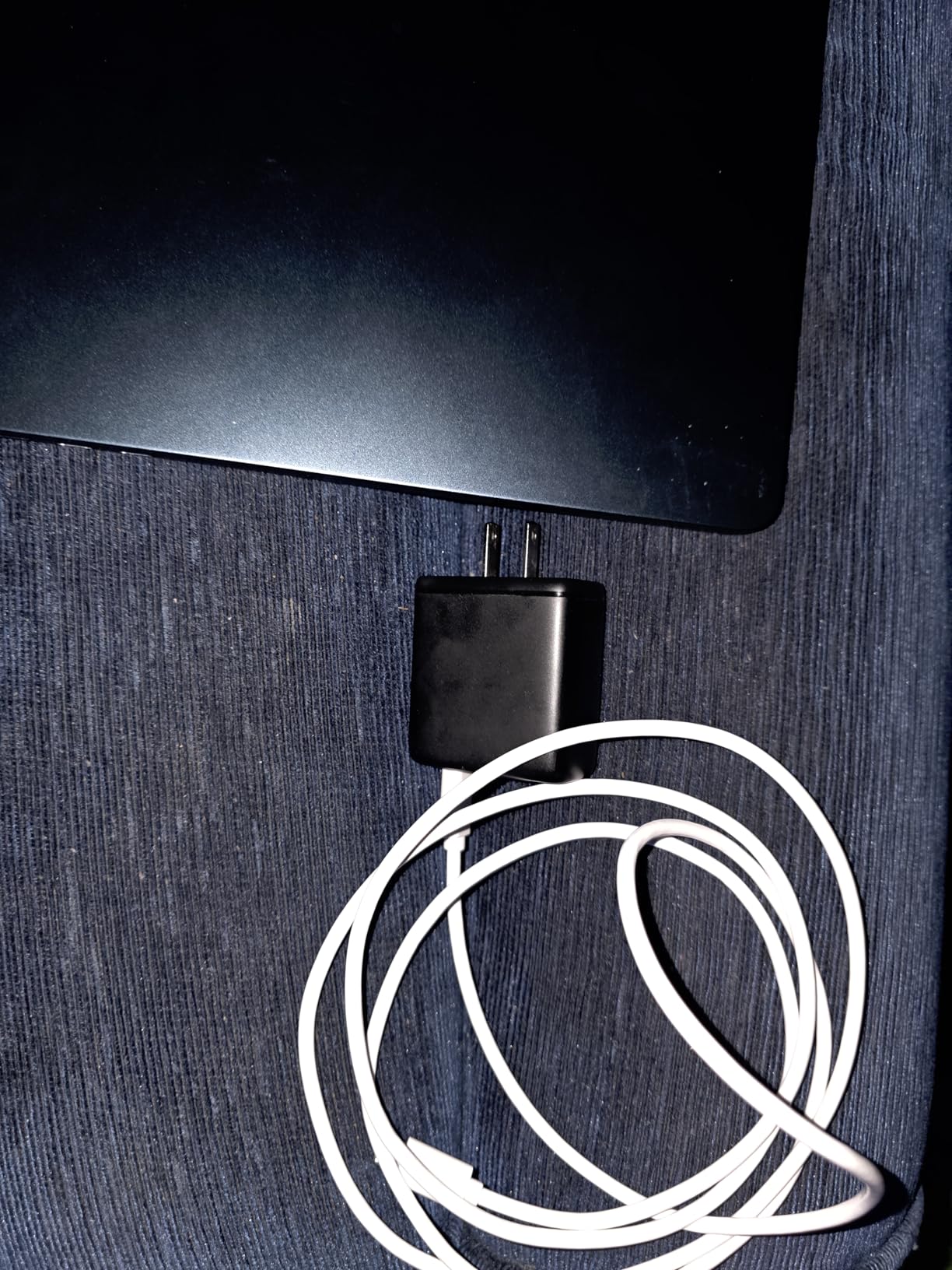 MacBook Air M2 15-inch customer photo 2
