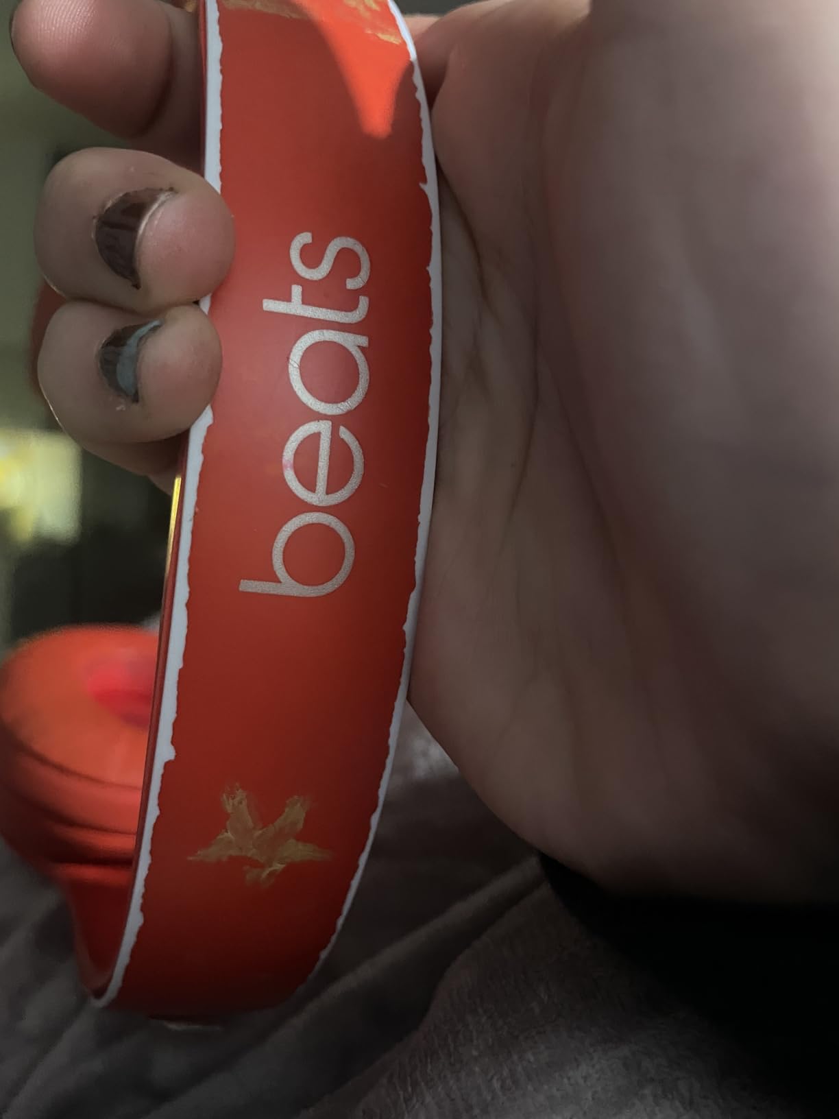 Beats Solo3 customer photo 2