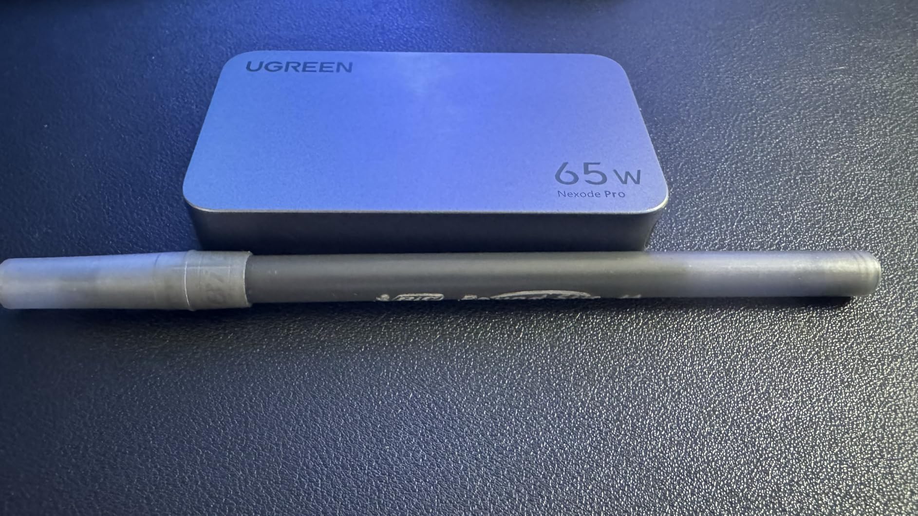 UGREEN Nexode Pro 65W customer photo 1
