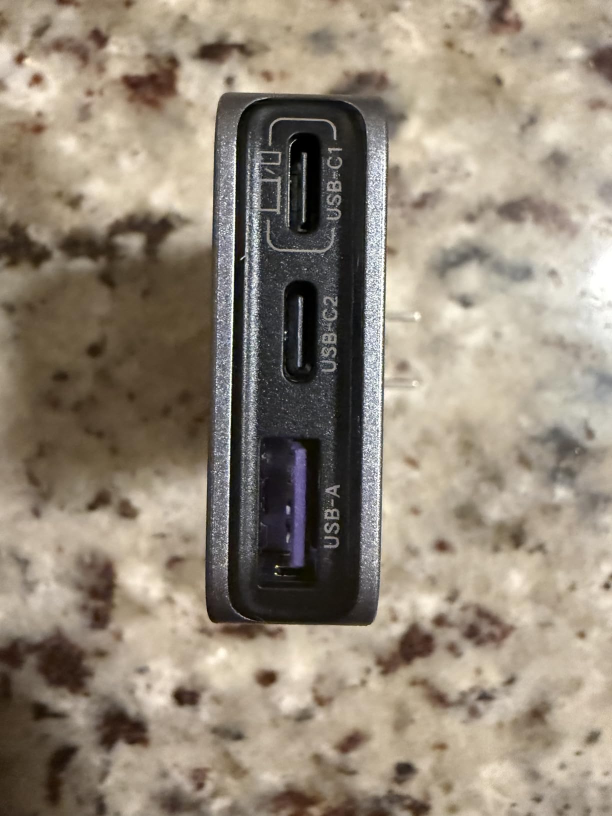 UGREEN Nexode Pro 65W customer photo 2