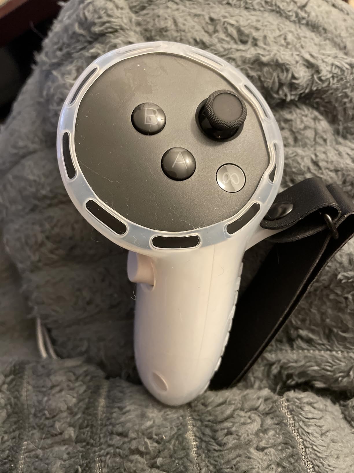 AMZDM Controller Grips customer photo 1