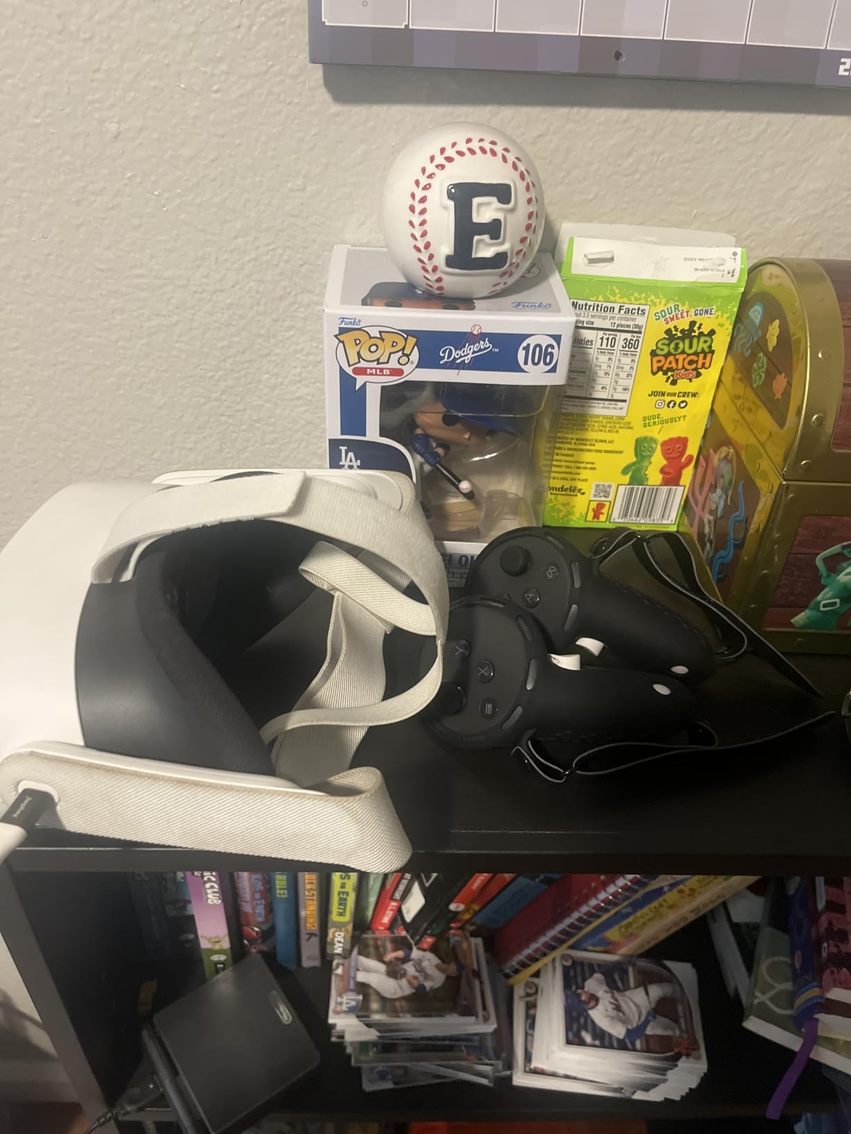 AMZDM Controller Grips customer photo 2