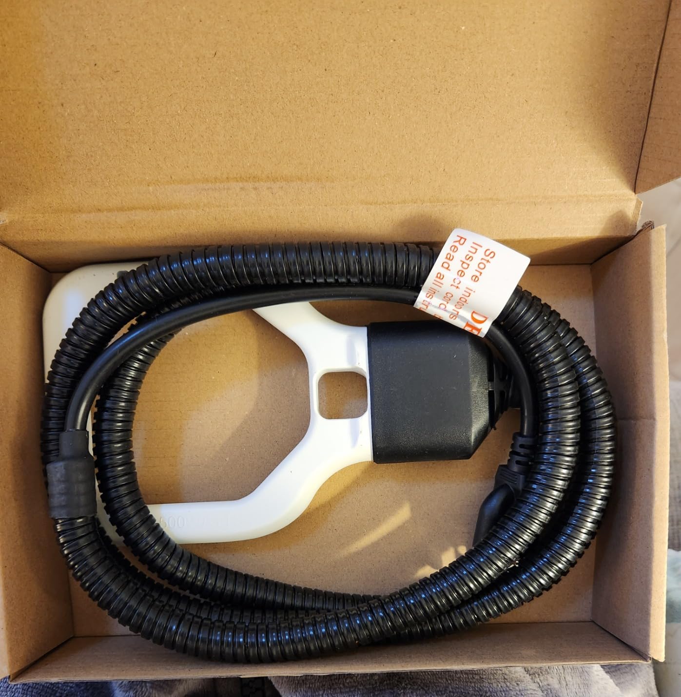 500W Horse Water Heater De-icer for 41 to 100 Gal Cows Livestock Water Tank customer photo 1