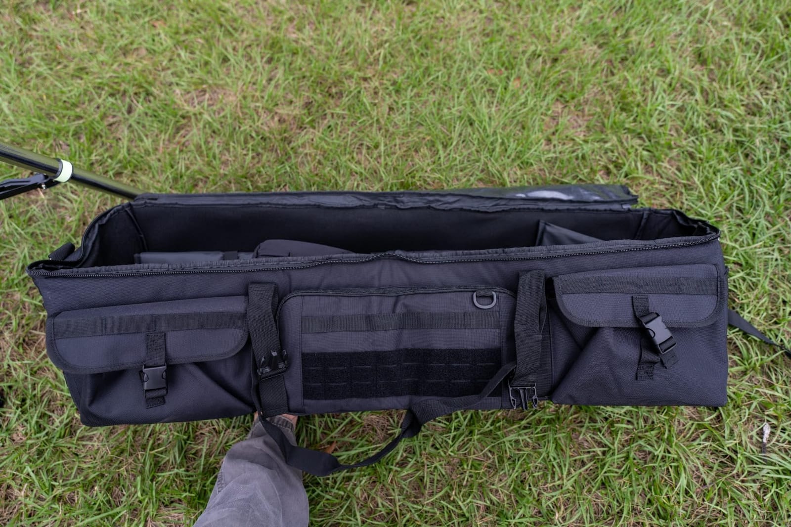 HODRANT Large Telescope Carrying Case Compatible with Celestron Telescope customer photo 1
