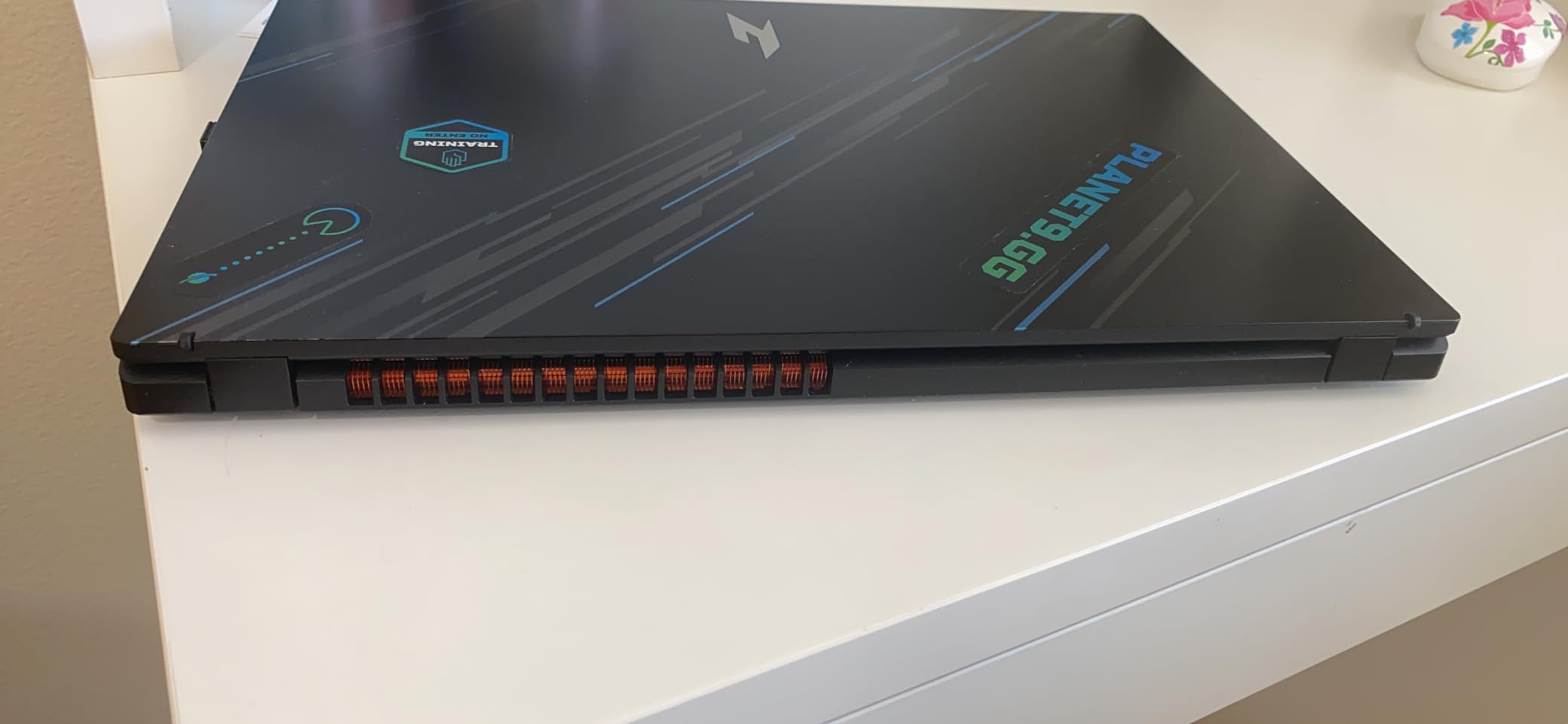 Acer Nitro V 15 i7 customer photo 2
