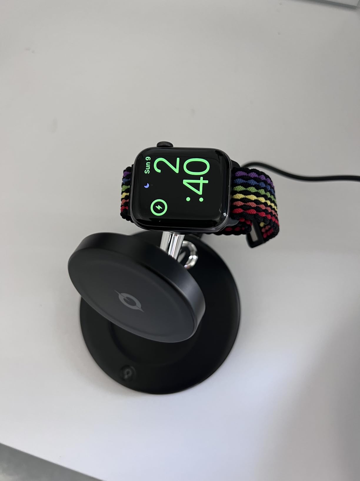 Ouotoo 3-in-1 MagSafe Stand customer photo 1