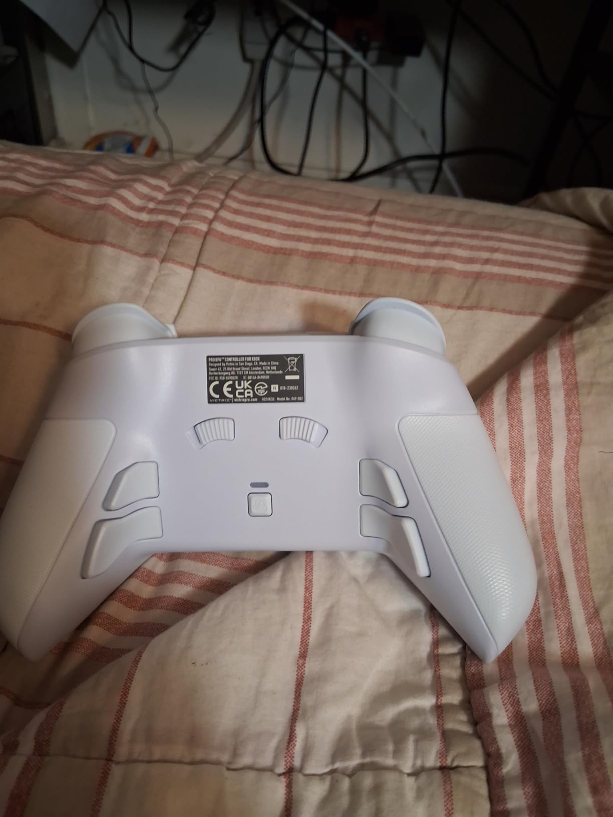 PDP Victrix Pro BFG customer photo 2
