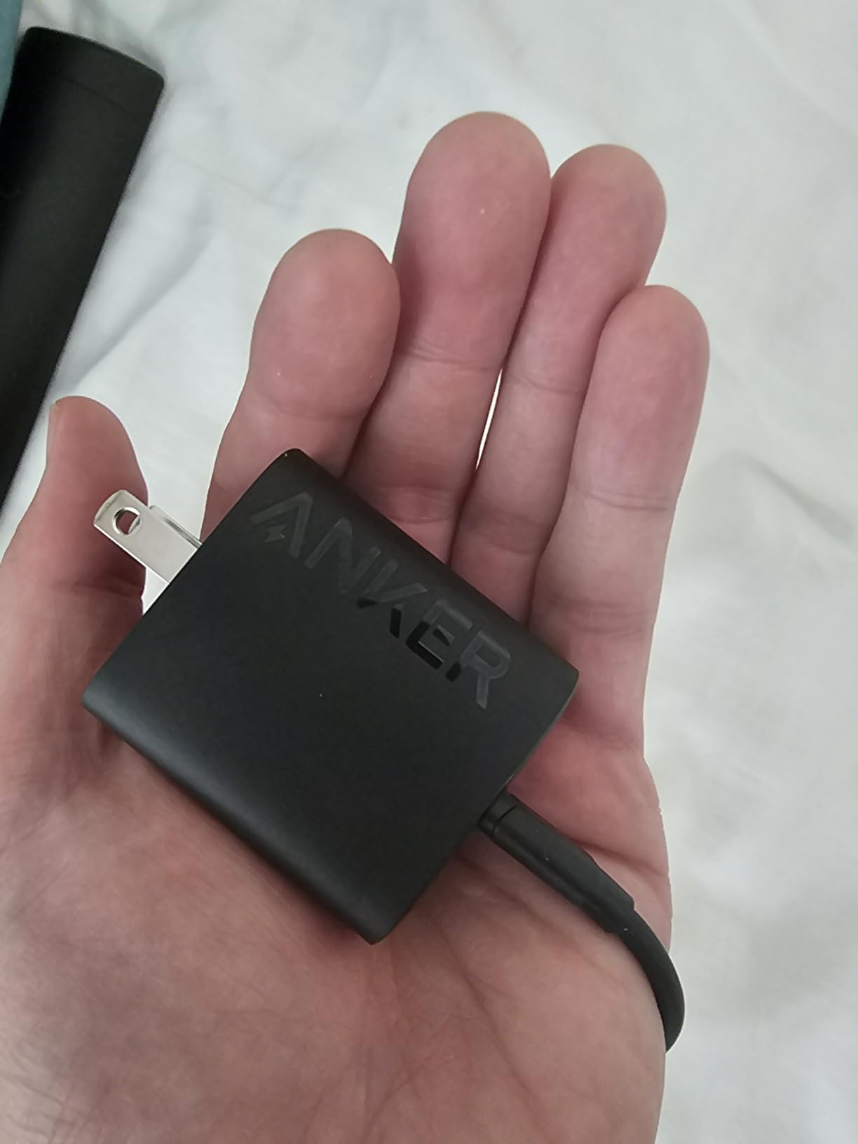 Anker 45W 2-Pack customer photo 2