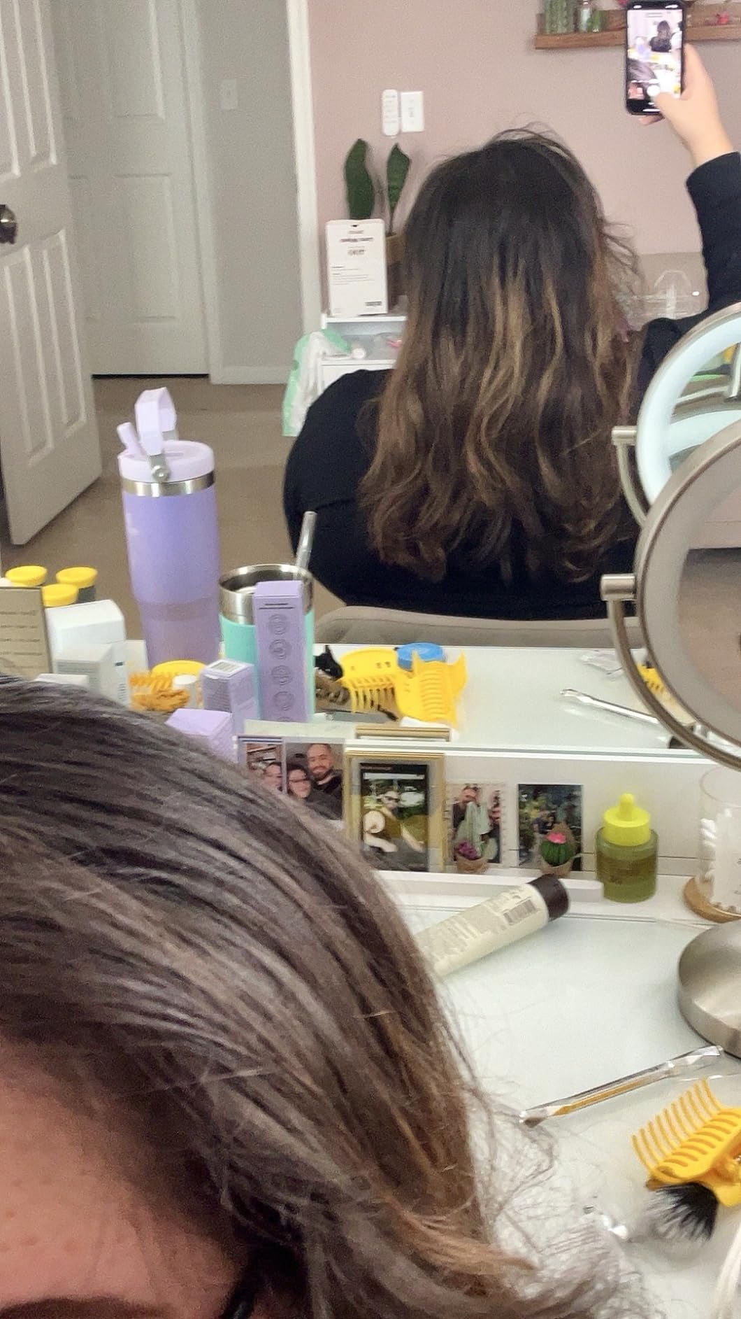 Drybar The Roller Club Curling Hot Rollers customer photo 1