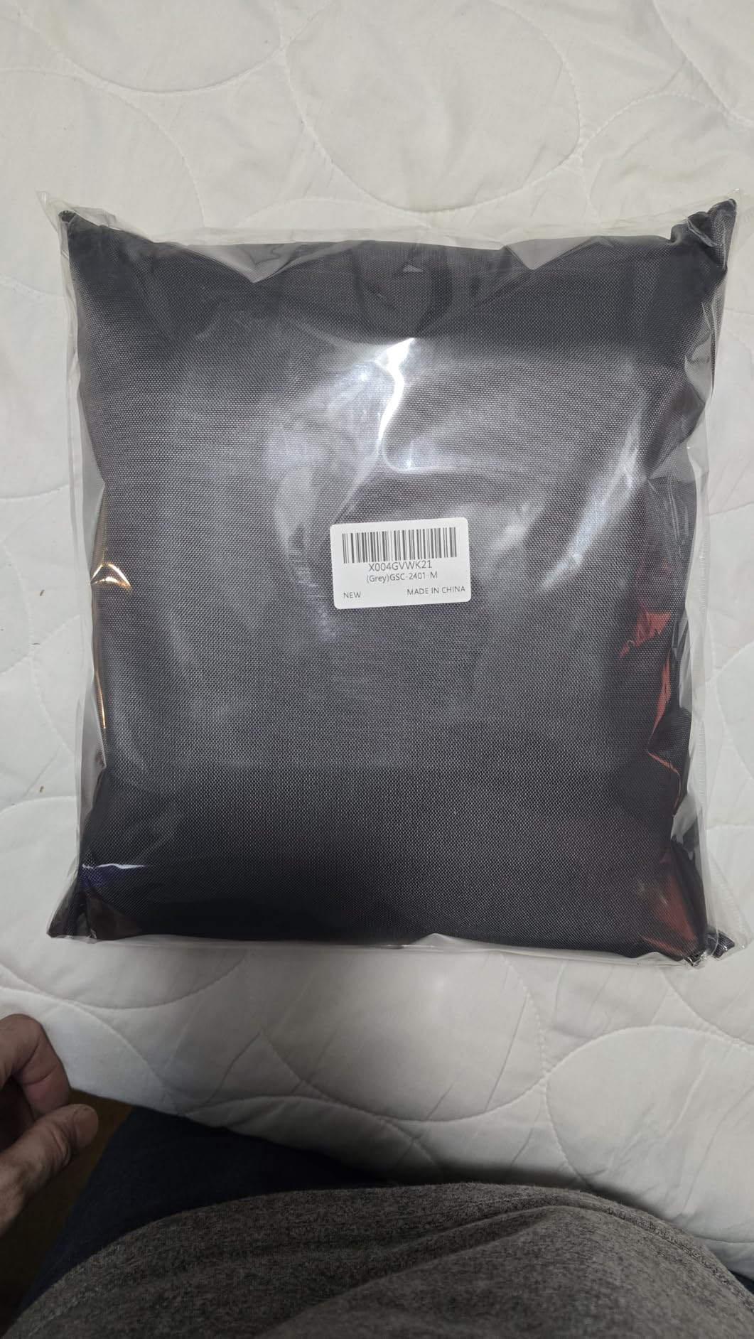Generator Covers While Running 32 x 24 x 24 IN Fit 5000 -15000W Generators customer photo 2