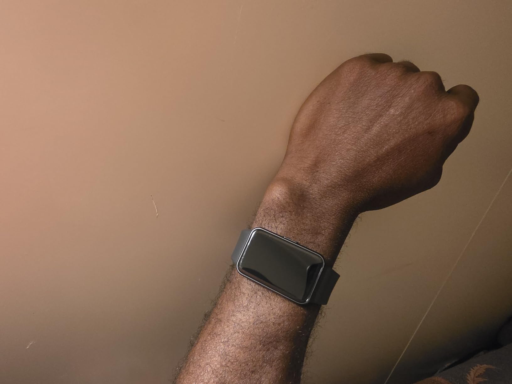 Samsung Galaxy Fit 3 customer photo 2