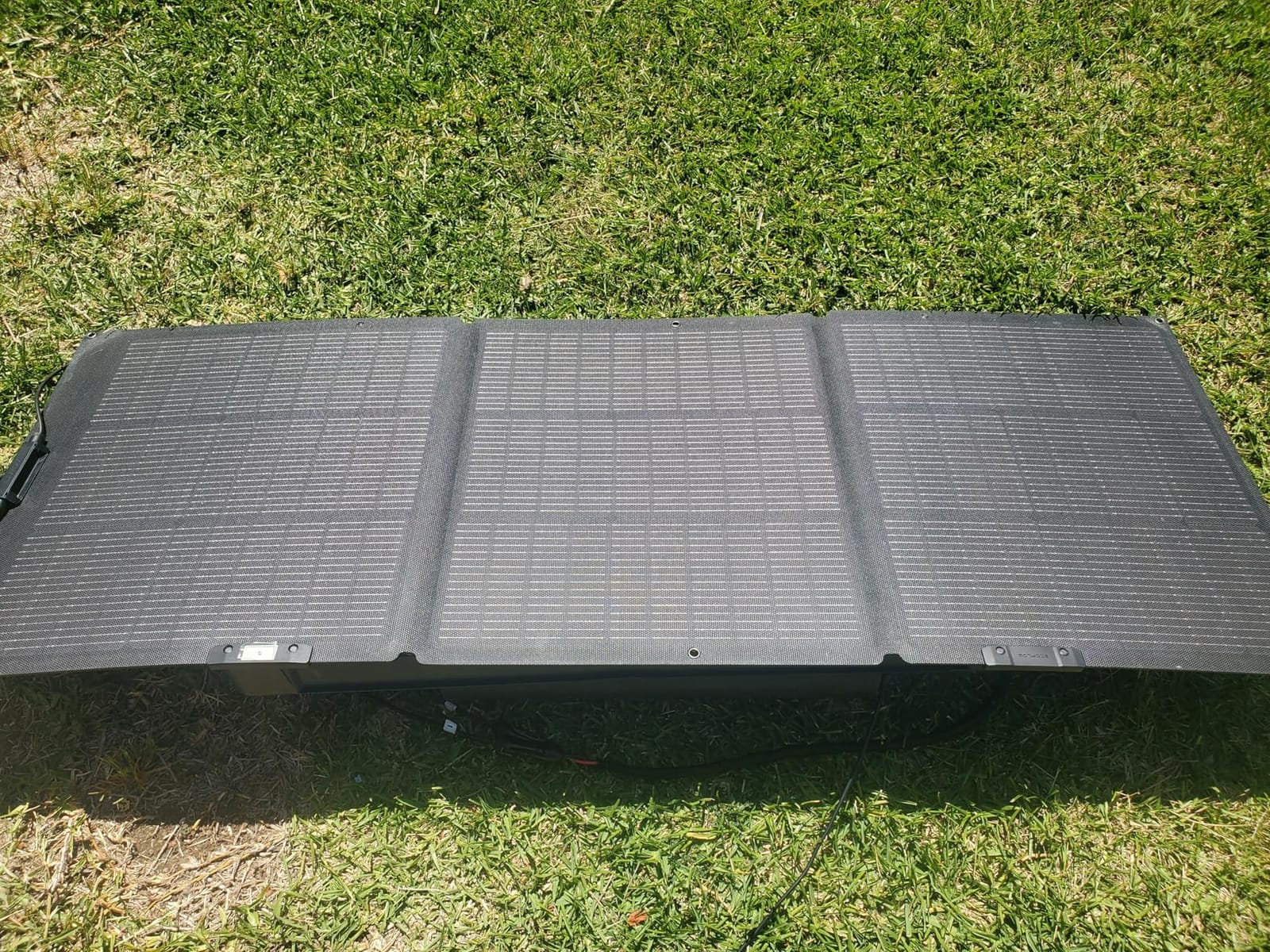 EcoFlow River 2 Max 500 customer photo 2