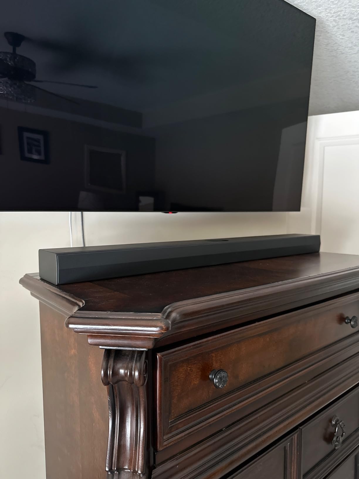 LG S70TY Soundbar customer photo 2