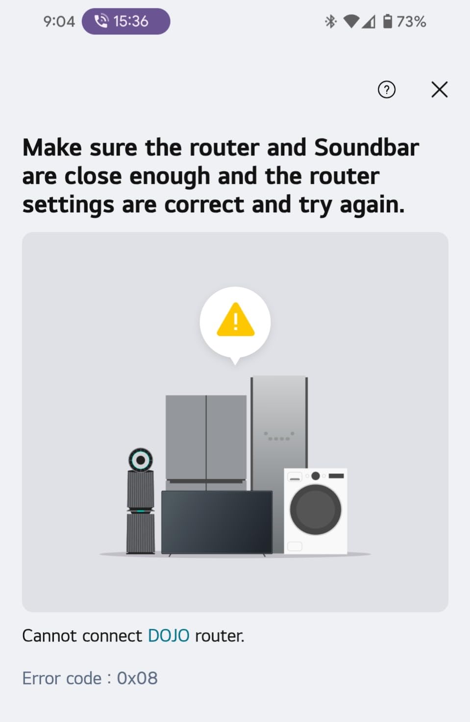 LG S95TR Soundbar customer photo 1