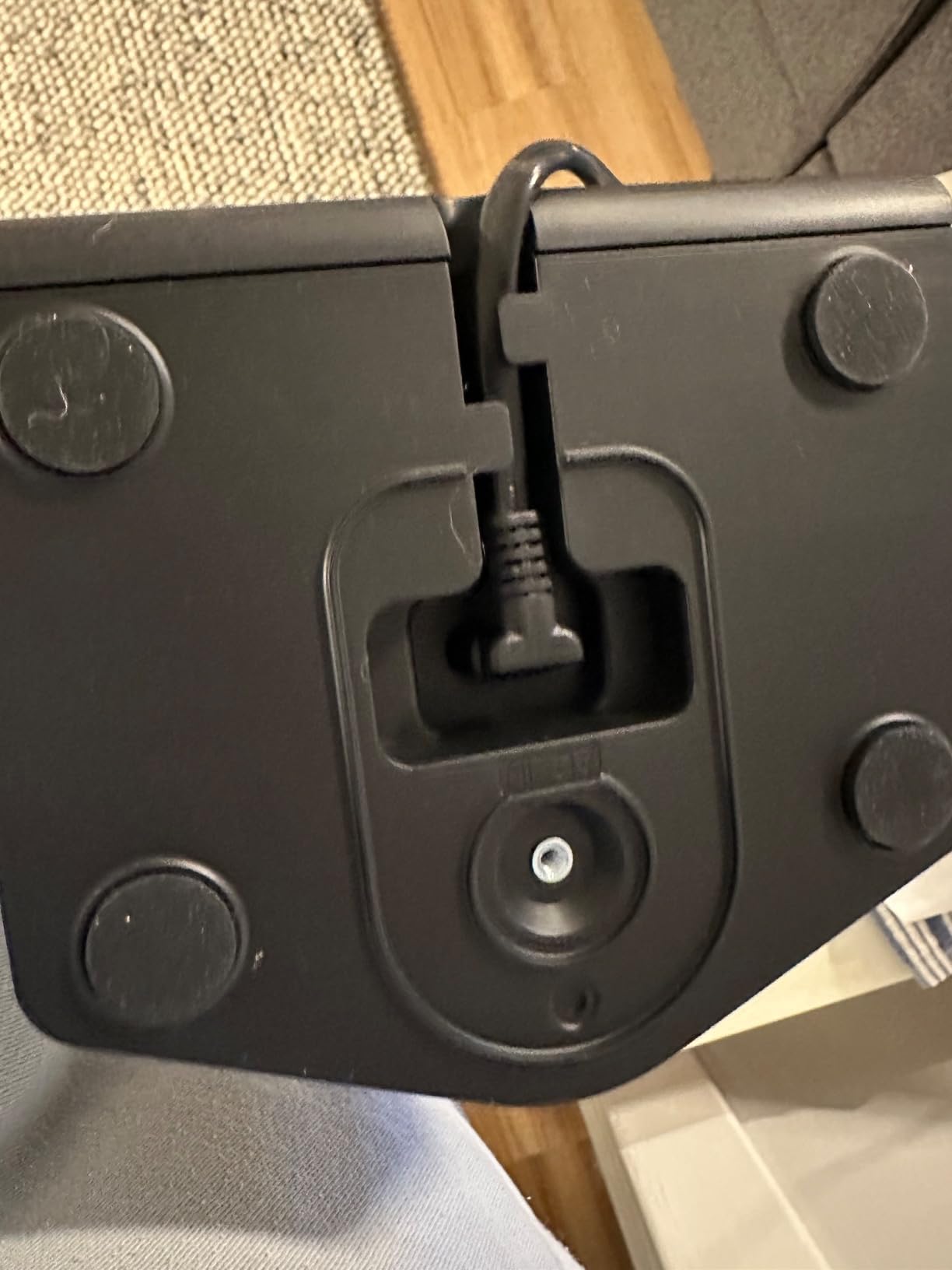 LG S95TR Soundbar customer photo 2