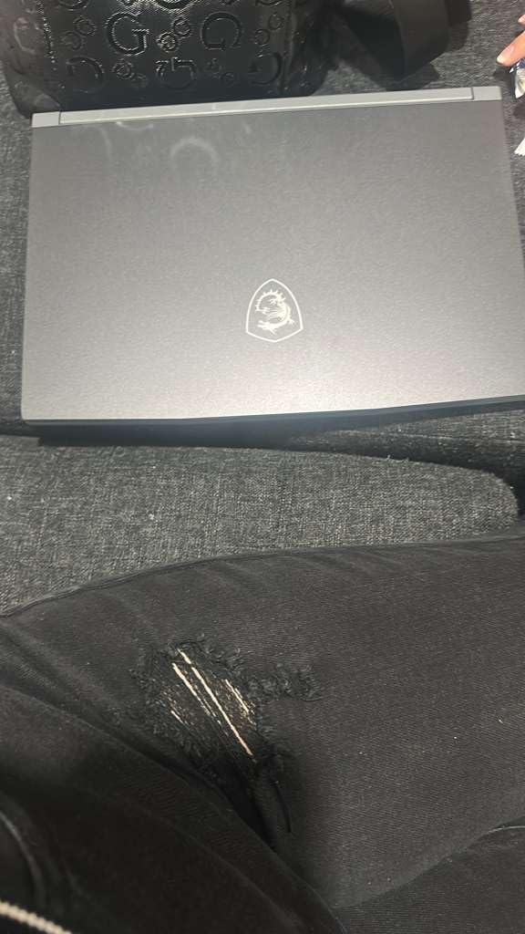 MSI Thin A15 customer photo 1