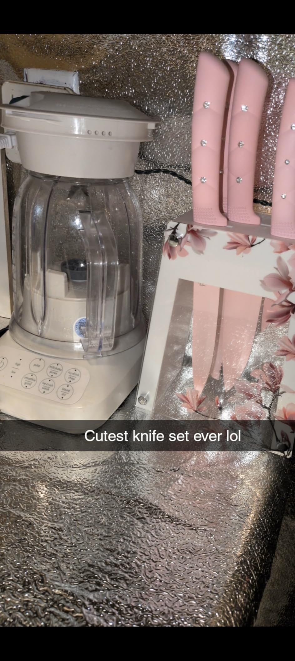 bella Flip and Store customer photo 1
