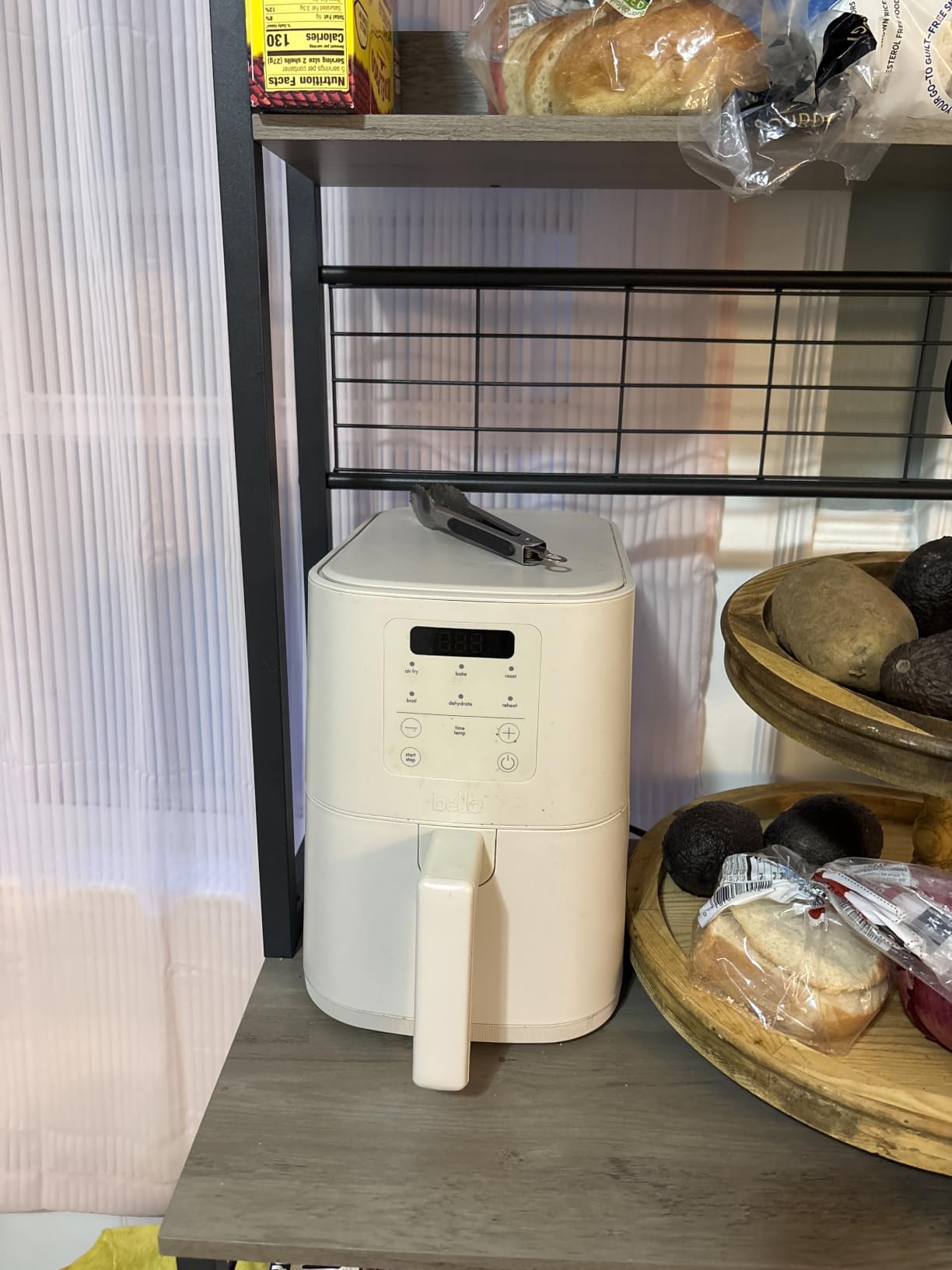 bella Slim 4Qt customer photo 1