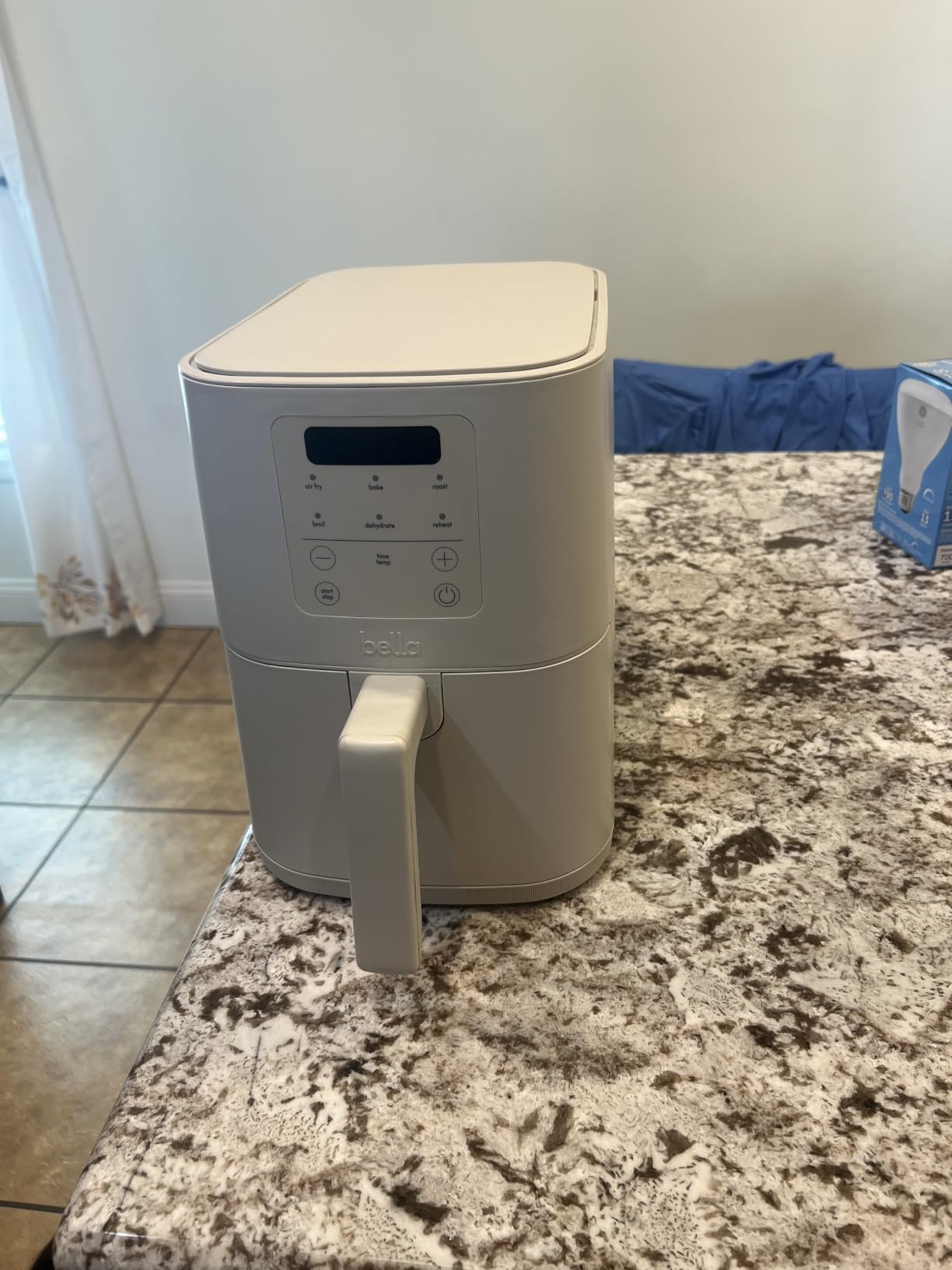 bella Slim 4Qt customer photo 2