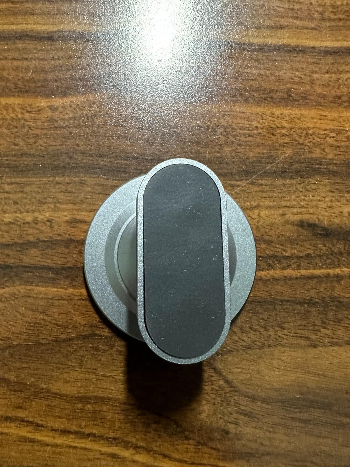 A2C Alloy Magnetic Golf Cart Phone Holder, Unique Golf Accessories for Men customer photo 2