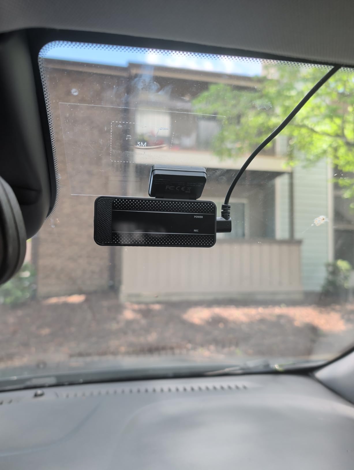 Veement V300 customer photo 2