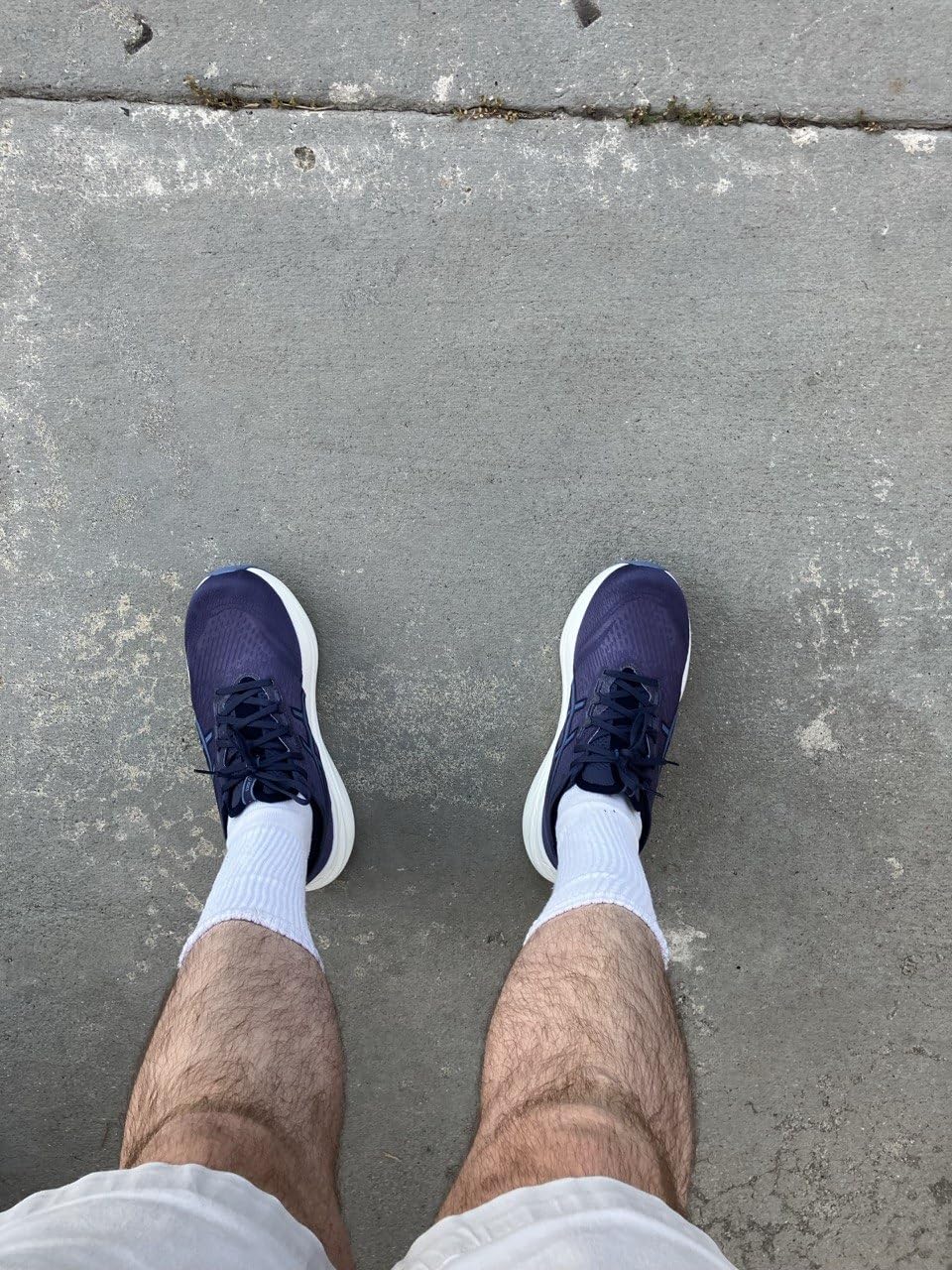 ASICS Gel-Nimbus 27 customer photo 1