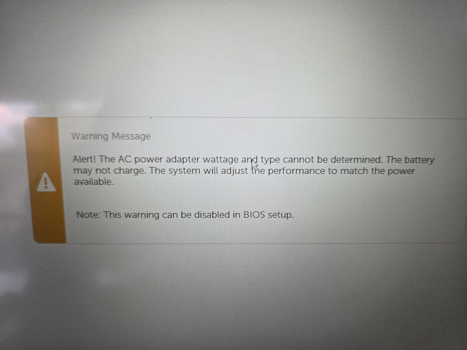 Dell Latitude 5400 customer photo 2
