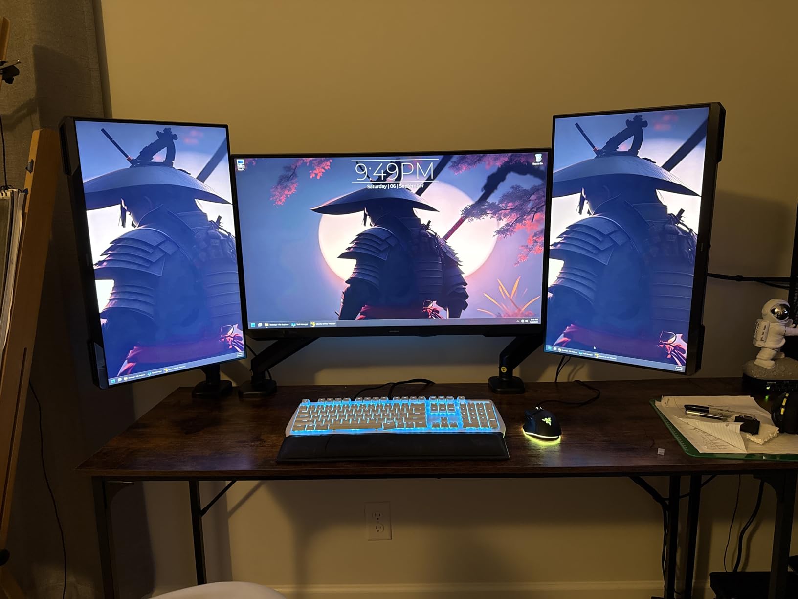 Samsung Odyssey G3 customer photo 2
