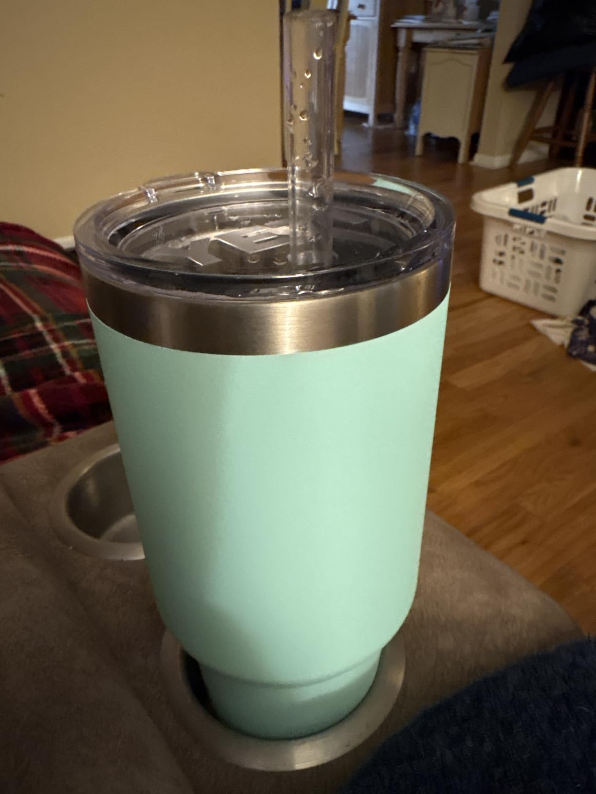 YETI Rambler 42 oz Straw Mug customer photo 2