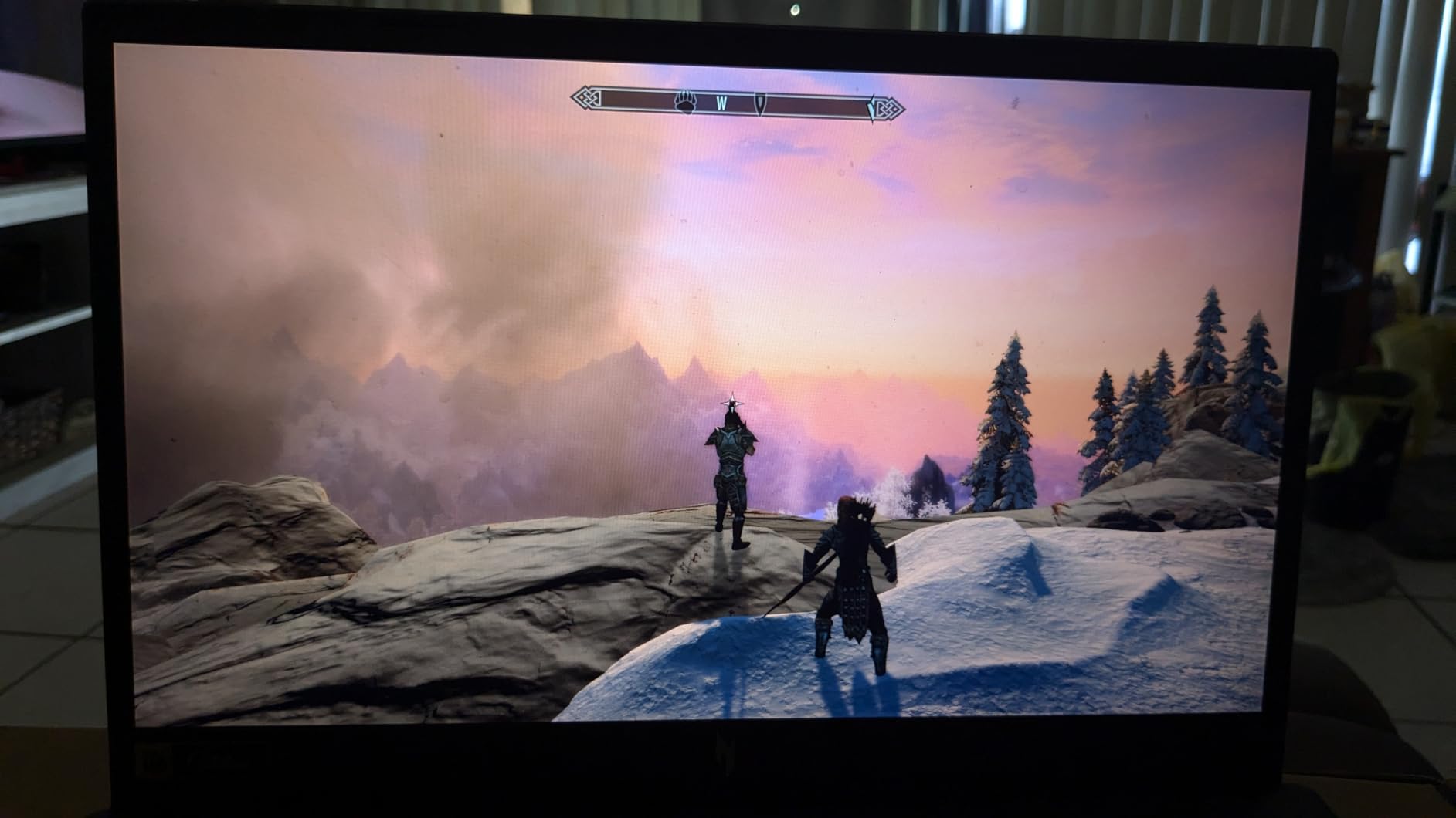 Acer Nitro V ANV15-51 customer photo 1