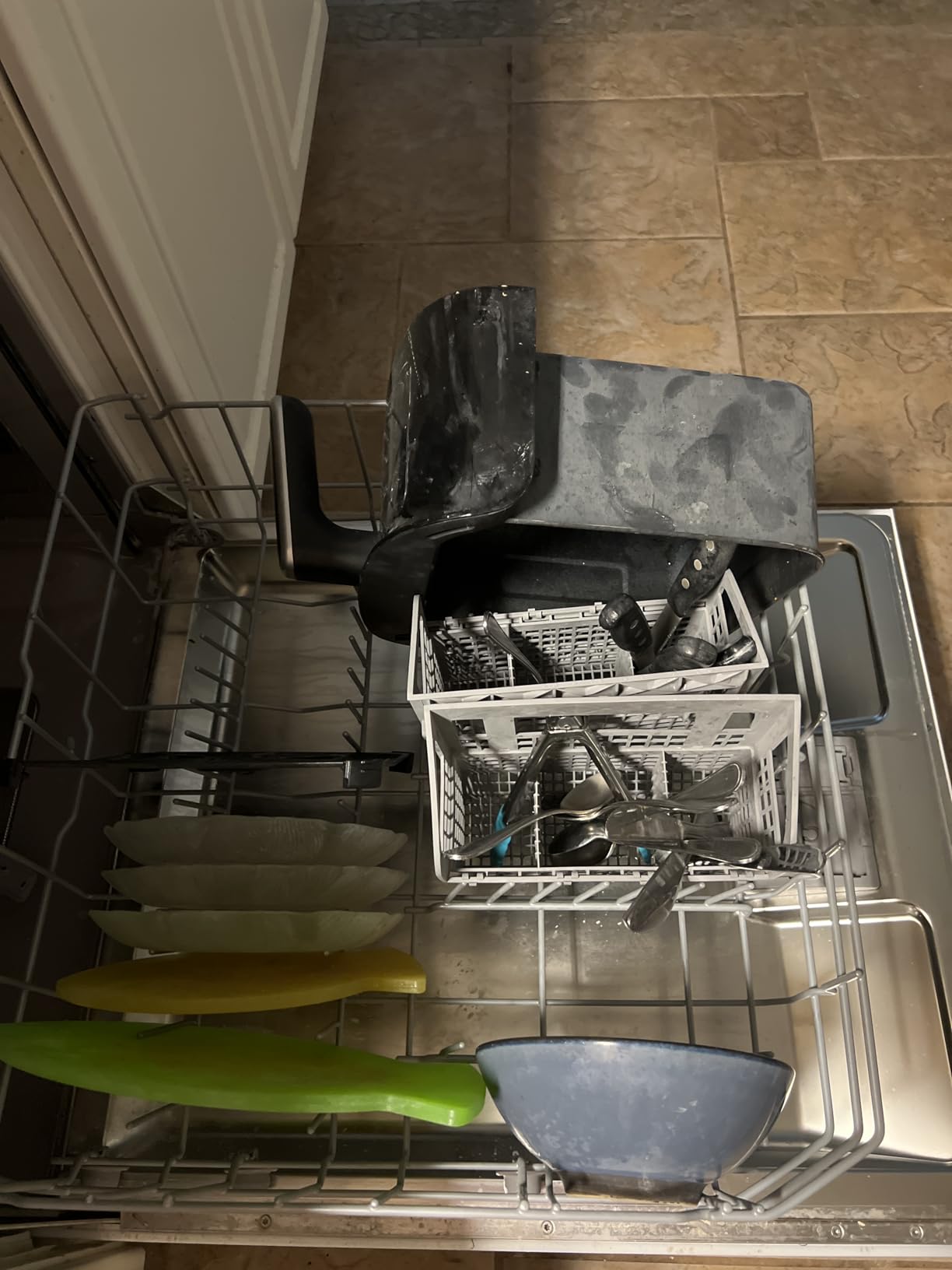 Cuisinart 4.5-Quart customer photo 1